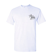 Load image into Gallery viewer, Isla Bonita Cloud 9 Tee (White) - KS Boardriders Surf Shop