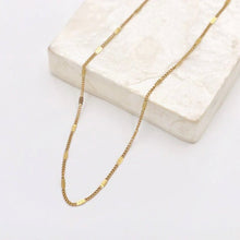 Load image into Gallery viewer, Isla PH Gia Layering Choker - KS Boardriders Surf Shop