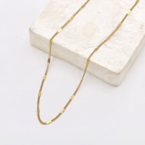 Isla PH Gia Layering Choker - KS Boardriders Surf Shop