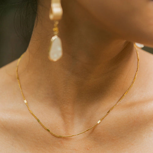 Isla PH Gia Layering Choker - KS Boardriders Surf Shop