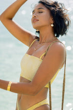 Load image into Gallery viewer, Isla PH Isla Classic Mini Cascara Shell Earrings - KS Boardriders Surf Shop