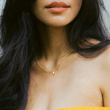Load image into Gallery viewer, Isla PH Joie Mini Baroque Pearl Necklace - KS Boardriders Surf Shop