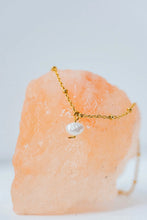 Load image into Gallery viewer, Isla PH Joie Mini Baroque Pearl Necklace - KS Boardriders Surf Shop