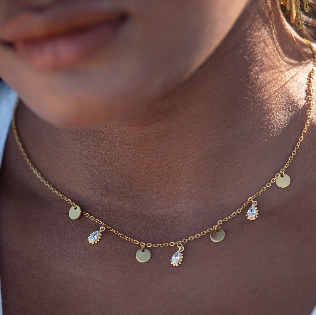 Isla PH LUALHATI Necklace - KS Boardriders | Philippines Online Branded Clothes & Surf Shop