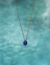 Load image into Gallery viewer, Isla PH Mar Lapis Lazuli Necklace - KS Boardriders Surf Shop
