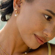 Load image into Gallery viewer, Isla PH Oxeanne Micro Stud Beach Proof Earring - KS Boardriders Surf Shop