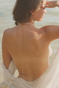 Isla PH SELENE Baroque Pearl Multiway Necklace - KS Boardriders | Philippines Online Branded Clothes & Surf Shop