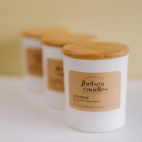 Jhelsea Cashmere - KS Boardriders Surf Shop
