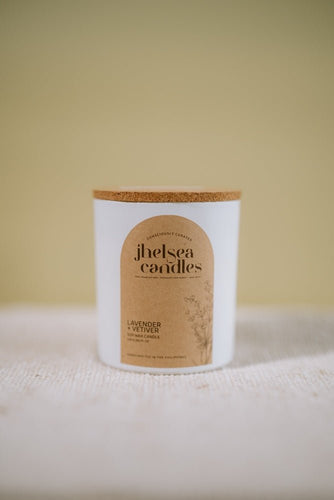 Jhelsea Lavender Vetiver - KS Boardriders Surf Shop