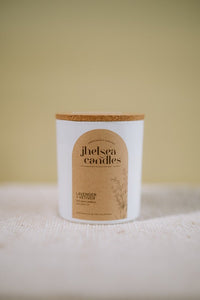 Jhelsea Lavender Vetiver - KS Boardriders Surf Shop