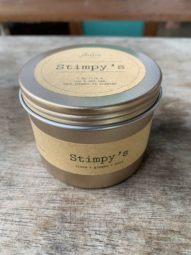 JhelSea Stimpy's 4 oz - KS Boardriders Surf Shop