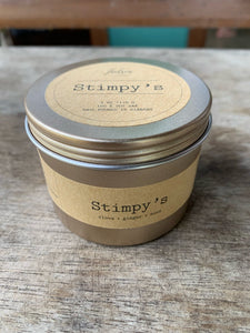 JhelSea Stimpy's 4 oz - KS Boardriders Surf Shop