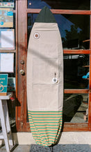 Load image into Gallery viewer, Kaikoa 6&#39;6ft Boardsack - KS Boardriders Surf Shop