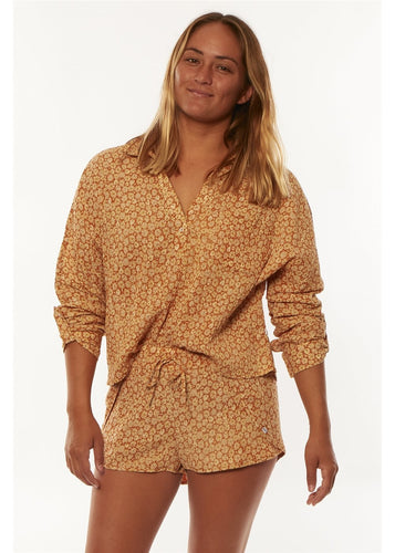 Kiss The Sky Short - KS Boardriders Surf Shop