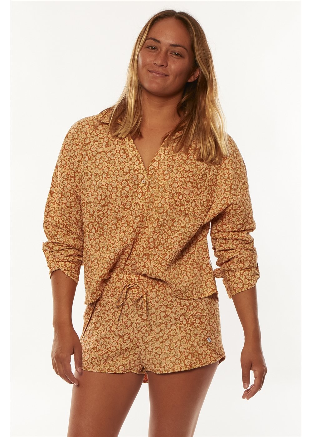 Kiss The Sky Short - KS Boardriders Surf Shop