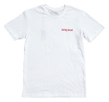 Load image into Gallery viewer, KS Board Meeting Mens Tee (White) - KS Boardriders Surf Shop