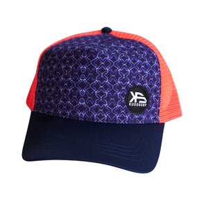 KS Bombora Snapback Cap - KS Boardriders Surf Shop