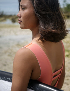 KS Delilah Aretha Surfsuit - KS Boardriders Surf Shop
