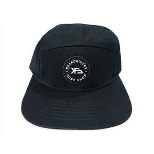 KS Event Cap (Black) - KS Boardriders Surf Shop