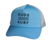 Load image into Gallery viewer, KS Froth Snapback Cap - KS Boardriders Surf Shop