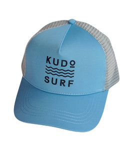 KS Froth Snapback Cap - KS Boardriders Surf Shop