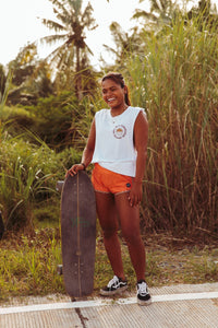 KS Kaylee Sun Board Shorts - KS Boardriders Surf Shop