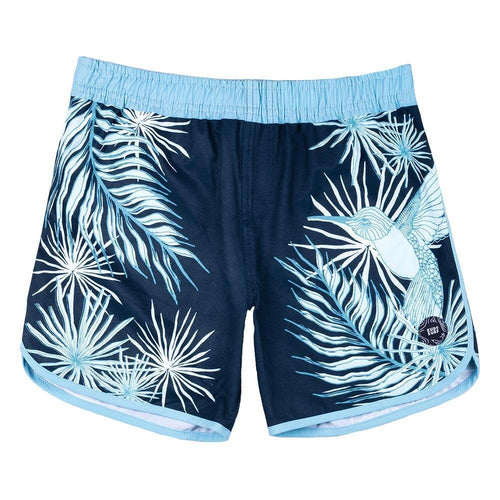 KS Kid's Tropic Board Shorts - KS Boardriders | Philippines Online Branded Clothes & Surf Shop