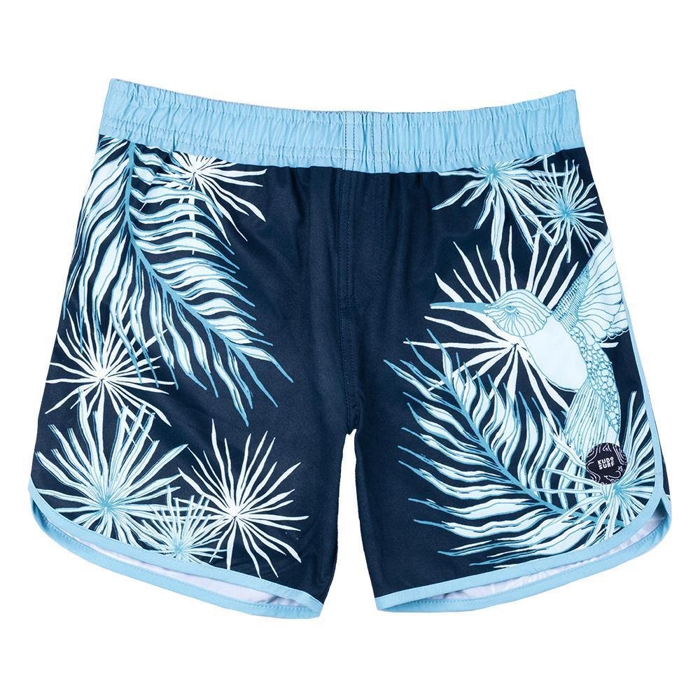 KS Kid's Tropic Board Shorts - KS Boardriders | Philippines Online Branded Clothes & Surf Shop
