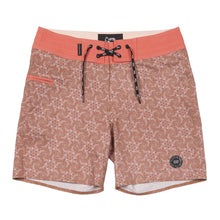 Load image into Gallery viewer, KS Leonardo Happy Board Shorts - KS Boardriders Surf Shop