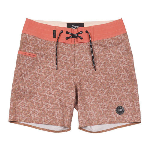 KS Leonardo Happy Board Shorts - KS Boardriders Surf Shop