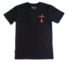 Load image into Gallery viewer, KS Life is Good Mens Tee (Black) - KS Boardriders Surf Shop