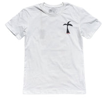 Load image into Gallery viewer, KS Life is Good Mens Tee (White) - KS Boardriders Surf Shop