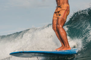 KS Neptune Peace Board Shorts - KS Boardriders Surf Shop