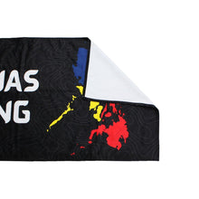 Load image into Gallery viewer, KS Pilipinas Surfing Range UPSA Towel - KS Boardriders | Philippines Online Branded Clothes &amp; Surf Shop
