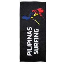 Load image into Gallery viewer, KS Pilipinas Surfing Range UPSA Towel - KS Boardriders | Philippines Online Branded Clothes &amp; Surf Shop
