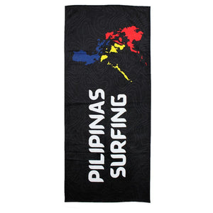 KS Pilipinas Surfing Range UPSA Towel - KS Boardriders | Philippines Online Branded Clothes & Surf Shop