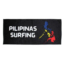 Load image into Gallery viewer, KS Pilipinas Surfing Range UPSA Towel - KS Boardriders Surf Shop