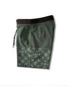 KS Rise Sage Mens Boardshorts - KS Boardriders Surf Shop