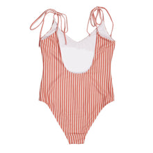 Load image into Gallery viewer, KS Sofia Foxy Onepiece - KS Boardriders Surf Shop