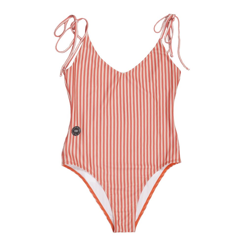 KS Sofia Foxy Onepiece - KS Boardriders Surf Shop