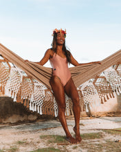 Load image into Gallery viewer, KS Sofia Foxy Onepiece - KS Boardriders Surf Shop