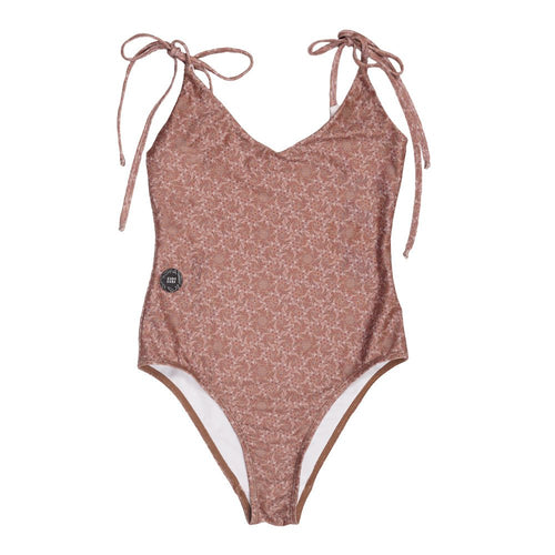 KS Sofia Groovin Onepiece - KS Boardriders Surf Shop