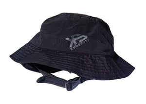 KS Surf Bucket Hat (Black) - KS Boardriders Surf Shop