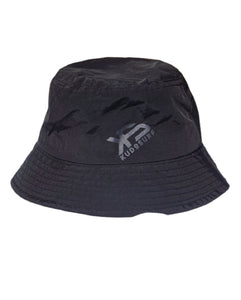 KS Surf Bucket Hat (Black) - KS Boardriders Surf Shop