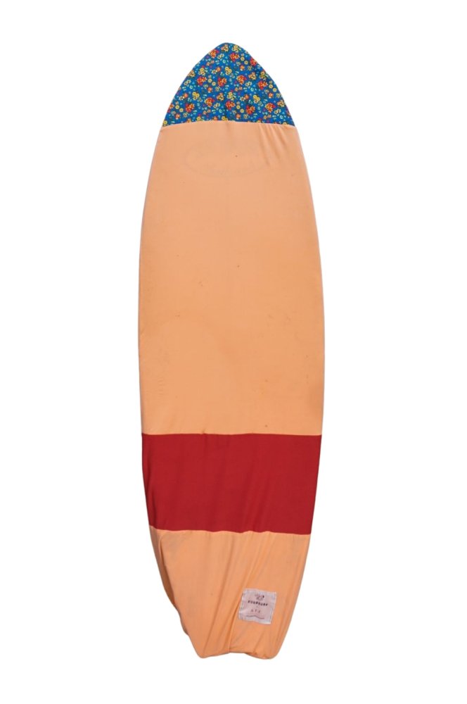 KS x ATE Siargao Board Sock - KS Boardriders Surf Shop