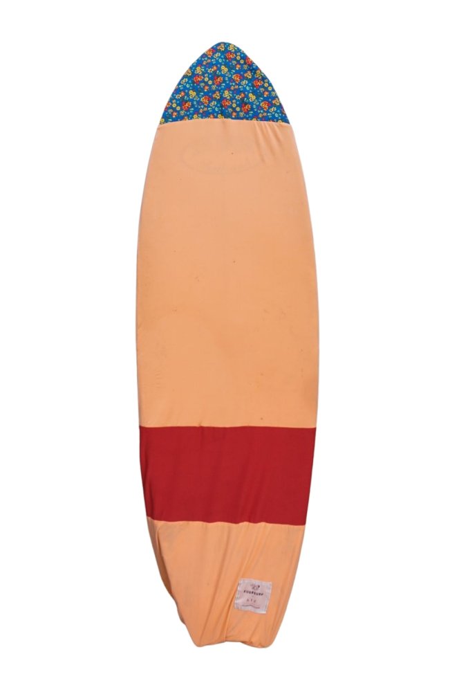 KS x ATE Siargao Board Sock - KS Boardriders Surf Shop
