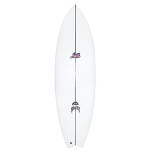 Lost by Mayhem 5'5 Surfboard - KS Boardriders Surf Shop