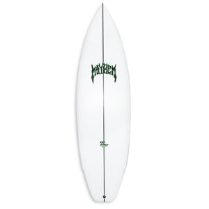Lost by Mayhem 5'6 Surfboard - KS Boardriders Surf Shop