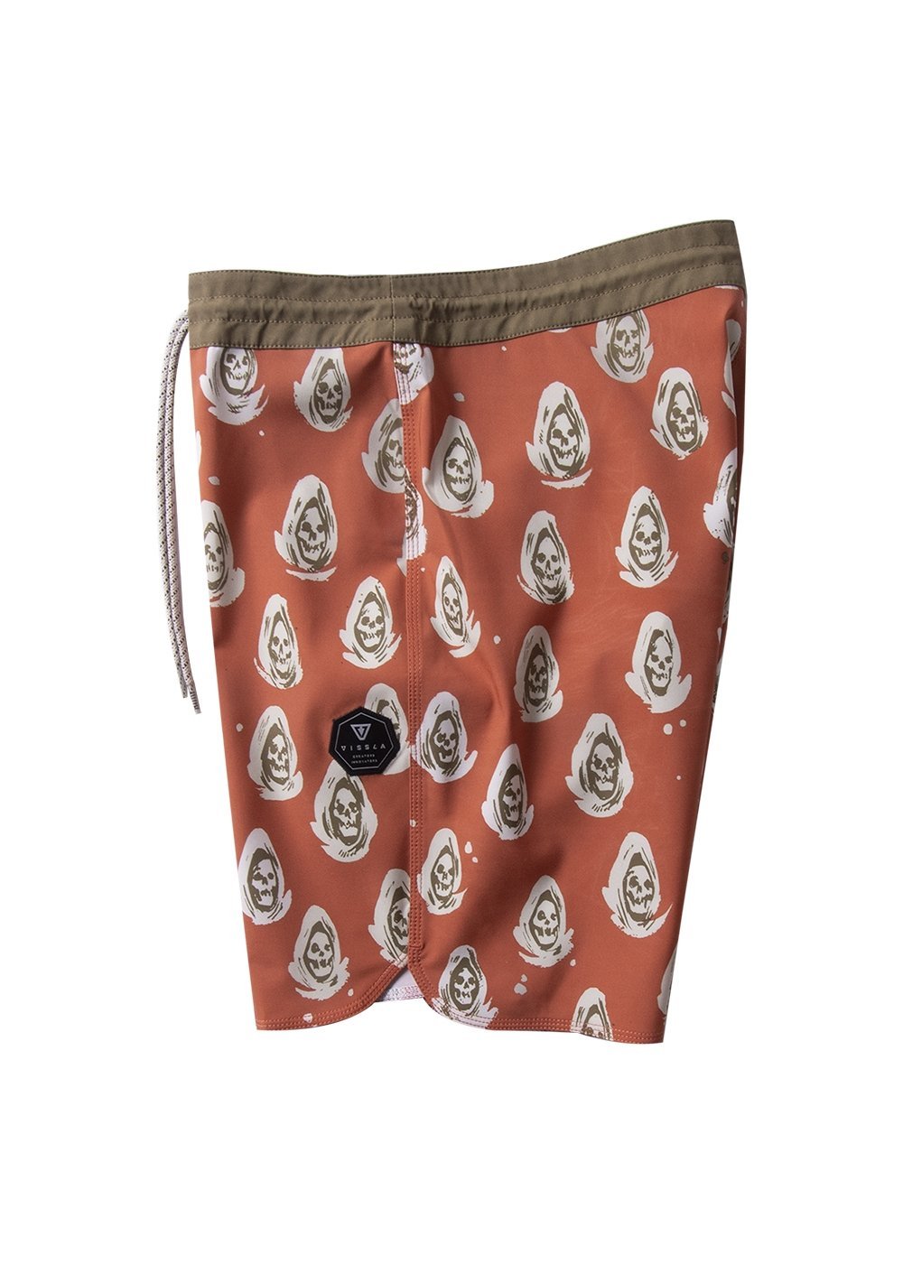 Lost Souls 18.5" Boardshort - KS Boardriders Surf Shop