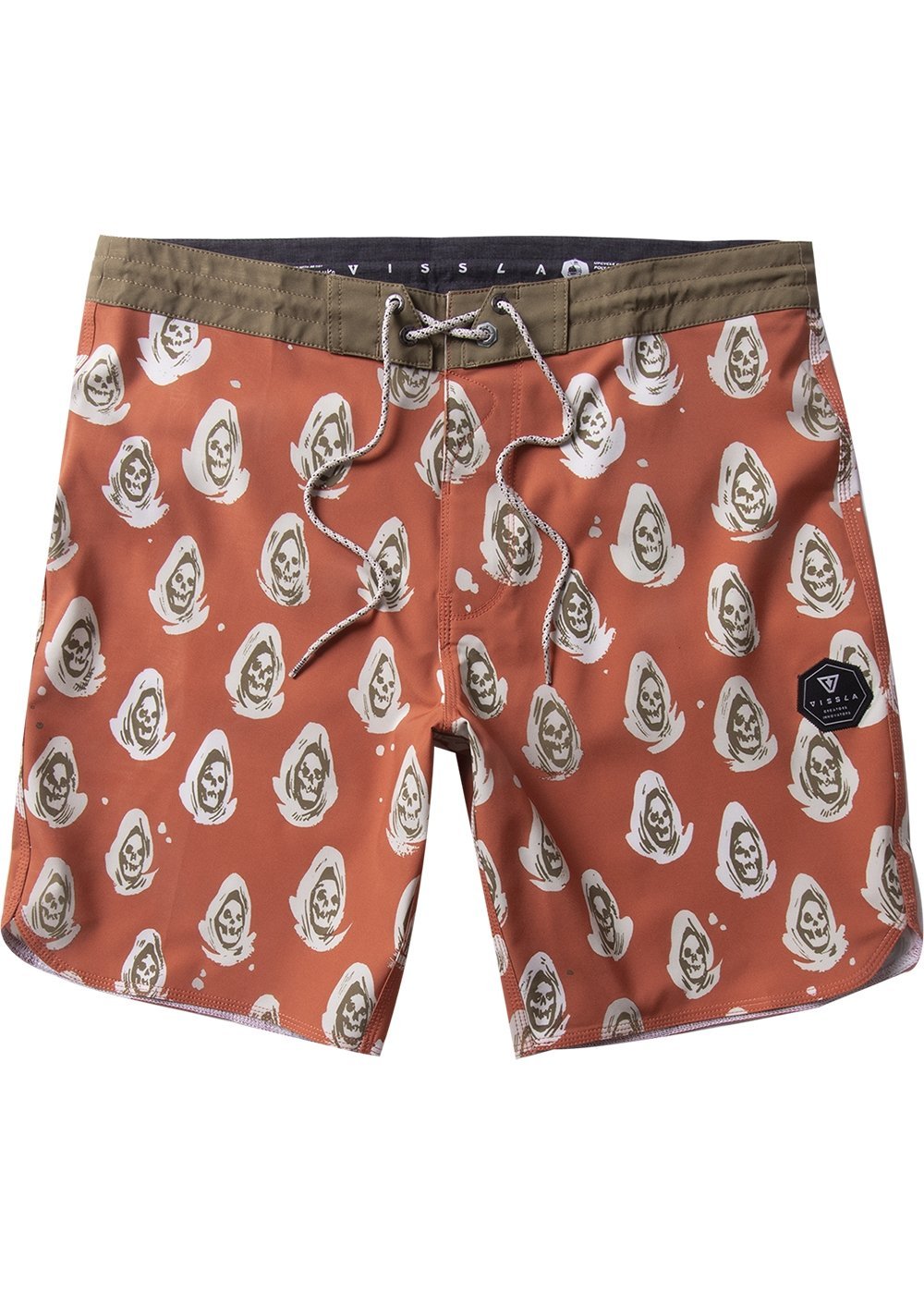 Lost Souls 18.5" Boardshort - KS Boardriders Surf Shop